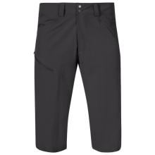 Bergans - Vandre Light Softshell Long Shorts - Shorts Gr 46 grau