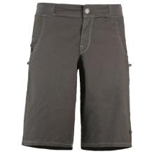E9 - Kroc Flax - Shorts Gr XS grau/braun