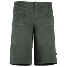 E9 - Rondo Short2.2 - Shorts Gr S grau/oliv