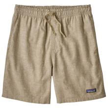 Patagonia - Baggies Naturals - Shorts Gr XS beige