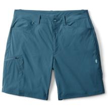 Cotopaxi - Coraje Tech Short - Shorts Gr 34 blau