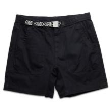 KAVU - Kumano Short - Shorts Gr M schwarz