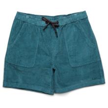 KAVU - Take Ten - Shorts Gr M türkis/blau
