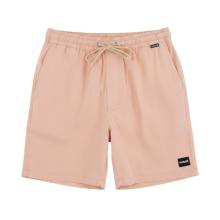 Hurley - Icon Ewalkshort 17' - Shorts Gr S beige