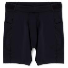 Ciele Athletics - FST Tightshort 8'' - Laufshorts Gr M schwarz