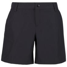 Stoic - Women's HebySt. Trekking Shorts - Shorts Gr 3XL grau/schwarz