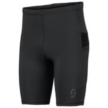 Scott - Tight Shorts Endurance Tech - Laufshorts Gr S schwarz