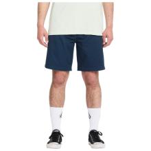 Volcom - Frickin II EW Short 19 - Shorts Gr S weiß