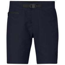 Norrøna - Femund Silent Grid Shorts - Shorts Gr S blau