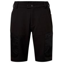 Pinewood - Finnveden Hybrid Shorts - Shorts Gr C58 - Regular schwarz