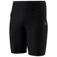 Dynafit - Traverse Hybrid Shorts - Shorts Gr M schwarz