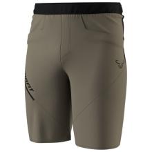 Dynafit - Traverse Hybrid Shorts - Shorts Gr XL braun/grau