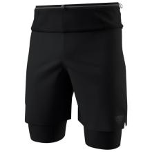 Dynafit - Ultra 2/1 Shorts - Laufshorts Gr M schwarz