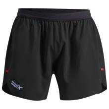 Swix - Tempo Shorts 5-Inch - Laufshorts Gr S schwarz