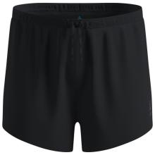 Odlo - Zeroweight 3 Inch Split Short - Laufshorts Gr S schwarz