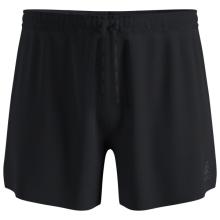 Odlo - Zeroweight 5 Inch Short - Laufshorts Gr S schwarz