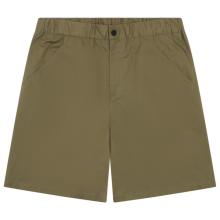 KnowledgeCotton Apparel - Vent Ripstop 90 Lightweight Shorts - Shorts Gr M oliv