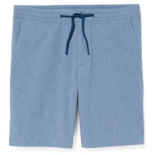 Timberland - Claremont Cotton Short - Shorts Gr 30 blau