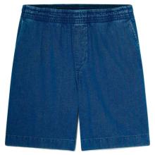 Timberland - Herringbone Denim Short - Shorts Gr S blau