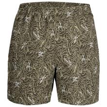 Royal Robbins - All In Short - Shorts Gr S oliv