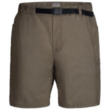 Royal Robbins - Crux Short - Shorts Gr M grau/braun