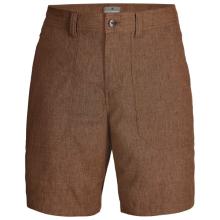 Royal Robbins - Hemp Adventure Short - Shorts Gr 46 braun