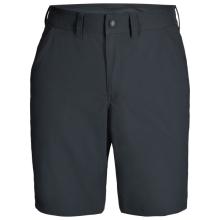 Royal Robbins - Wilder Short - Shorts Gr 56 blau/schwarz