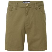 Sherpa - Dando 5 Pocket Short - Shorts Gr 32 oliv