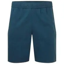 Sherpa - Palmo Short - Shorts Gr S blau