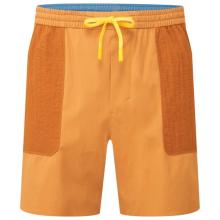 Sherpa - Tarcho Retro Short 7' - Shorts Gr M orange