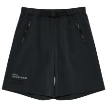 Halo - Halo Move Shorts - Shorts Gr S schwarz