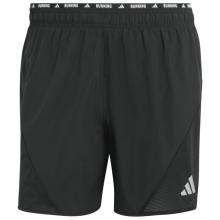 adidas - Adi365 Breeze Shorts - Laufshorts Gr L - Length: 5'' schwarz