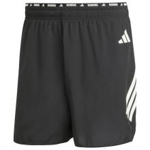 adidas - Adi365 Formotion Shorts - Laufshorts Gr S - Length: 5'' schwarz/grau