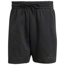 adidas - Z.N.E. Shorts - Shorts Gr S schwarz