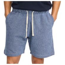 Revolution - Casual Shorts - Shorts Gr S grau