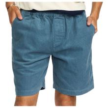 Revolution - Long Casual Shorts - Shorts Gr M blau