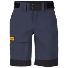 Ajungilak - Sandsfjord Shorts - Shorts Gr S blau