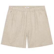 DEDICATED - Shorts Sibbarp Linen - Shorts Gr S beige