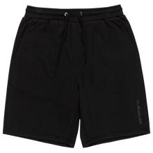 Quiksilver - Salt Water Fleece Short - Shorts Gr S schwarz