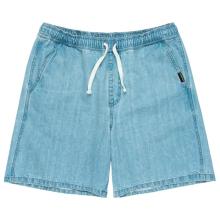 Quiksilver - Taxer Denim Short - Shorts Gr S türkis