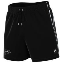 Nike - Air BB Fleece Short - Shorts Gr XXL schwarz