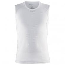 Craft - Cool Mesh Superlight SL - Top Gr M grau/weiß