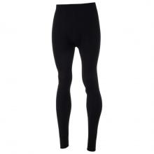 Engel - Lange Unterhose - Merinounterwäsche Gr 46/48 schwarz
