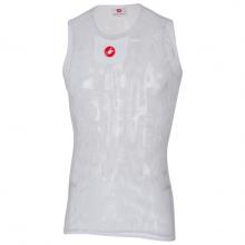 Castelli - Core Mesh 3 Sleeveless - Radoberteil Gr L/XL grau