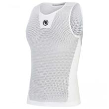 Endura - Fishnet S/L Baselayer II - Radunterhemd Gr L/XL grau