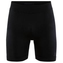 Craft - Fuseknit Bike Boxer - Radunterhose Gr S schwarz