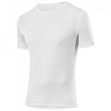 Löffler - Shirt Transtex Light - Kunstfaserunterwäsche Gr 46 weiß