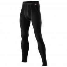 Löffler - Unterhose Lang Transtex Warm - Lange Unterhose Gr 46 schwarz