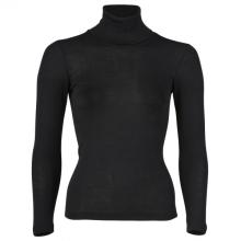 Engel - Rolli L/S - Merinounterwäsche Gr 54/56 schwarz