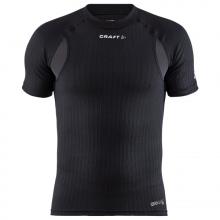 Craft - Active Extreme X CN S/S - Kunstfaserunterwäsche Gr S schwarz